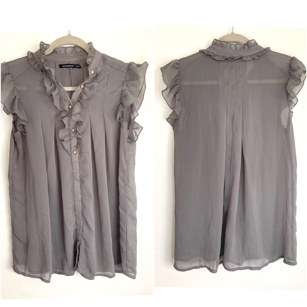SALE❌Blouses